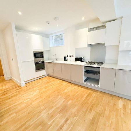 The Grange Apartment 伦敦 外观 照片