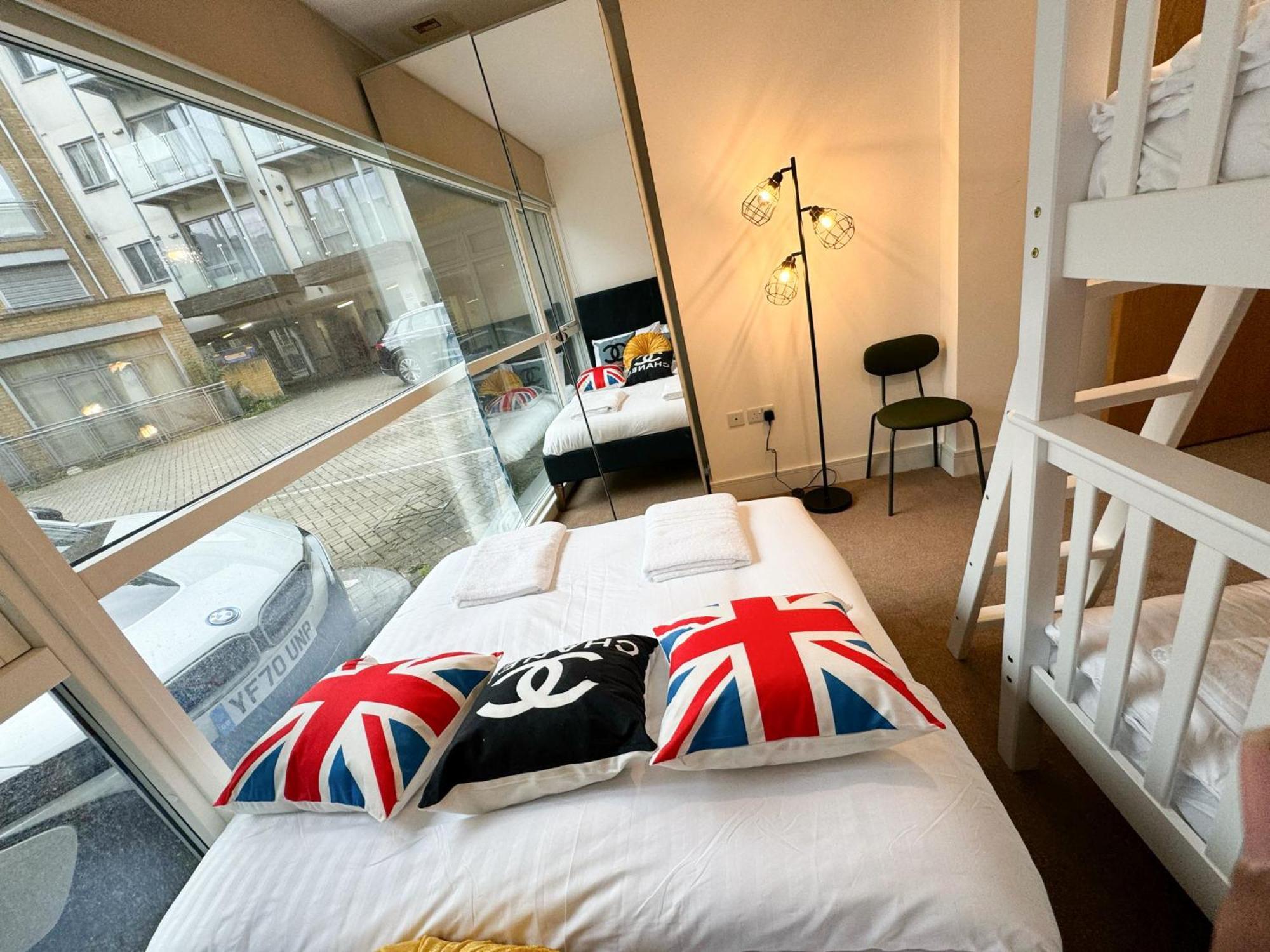 The Grange Apartment 伦敦 外观 照片